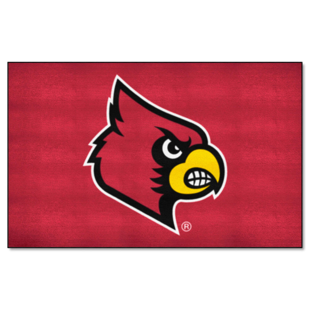 University of Louisville Ulti-Mat