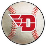 University of Dayton Baseball Mat