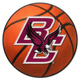 Boston College Basketball Mat