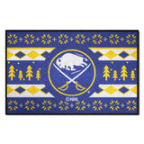 NHL - Buffalo Sabres HOLIDAY SWEATER STARTER