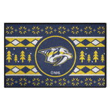 NHL - Nashville Predators HOLIDAY SWEATER STARTER