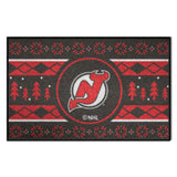 NHL - New Jersey Devils HOLIDAY SWEATER STARTER