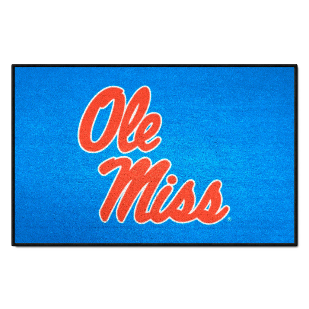 University of Mississippi - Ol Starter Mat