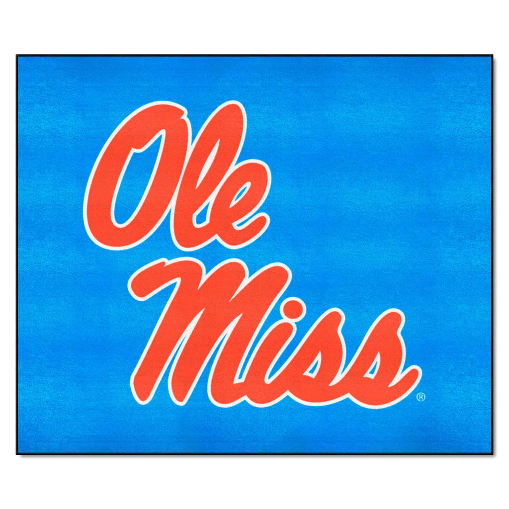 University of Mississippi - Ol Tailgater Mat