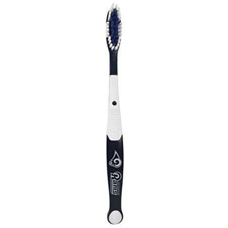 Los Angeles Rams Toothbrush MVP Design - Special Order