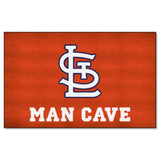 MLB - St. Louis Cardinals Man Cave Ulti-Mat