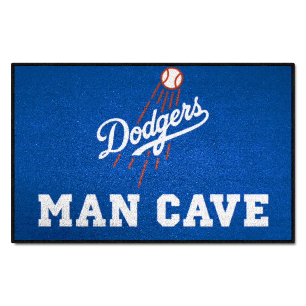 MLB - Los Angeles Dodgers Man Cave Starter