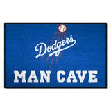 MLB - Los Angeles Dodgers Man Cave Starter