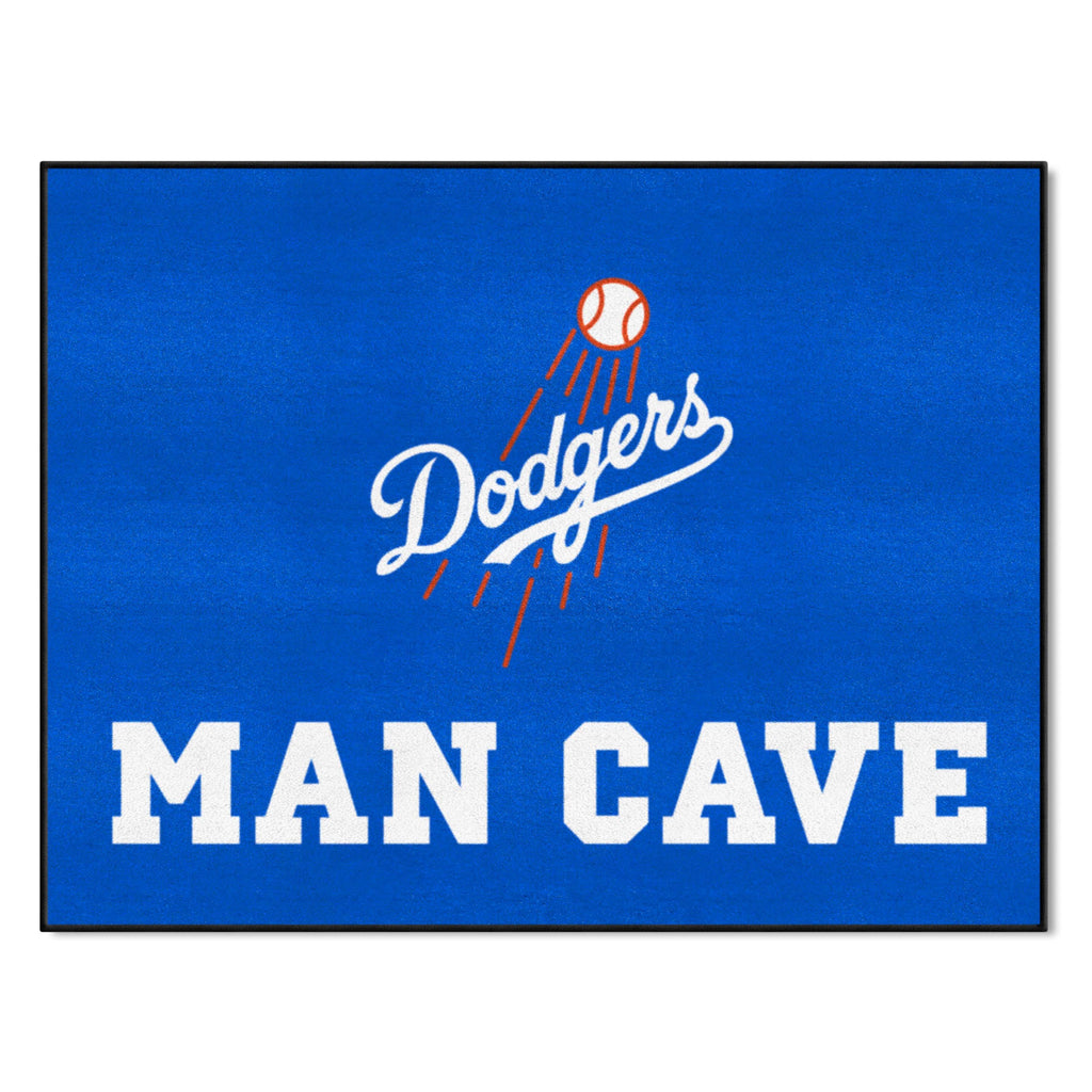 MLB - Los Angeles Dodgers Man Cave All-Star