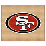 NFL - San Francisco 49ers Tailgater Mat