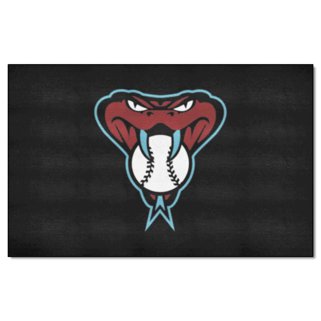 MLB - Arizona Diamondbacks Ulti-Mat