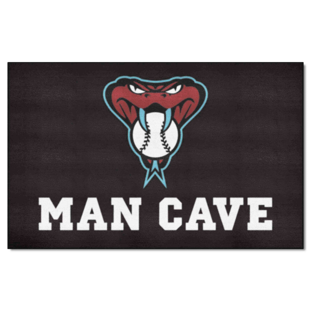 MLB - Arizona Diamondbacks Man Cave Ulti-Mat