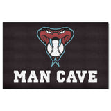 MLB - Arizona Diamondbacks Man Cave Ulti-Mat