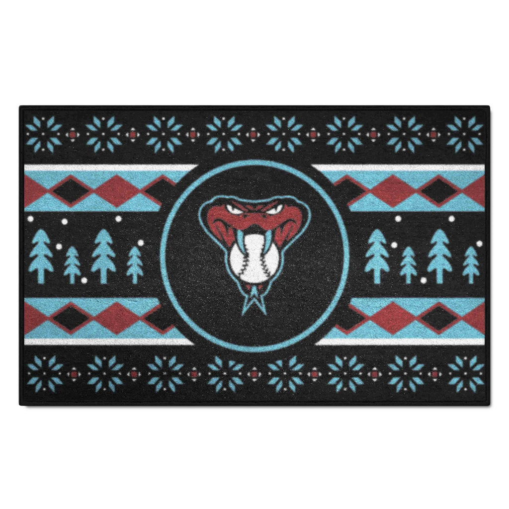 MLB - Arizona Diamondbacks HOLIDAY SWEATER STARTER