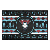 MLB - Arizona Diamondbacks HOLIDAY SWEATER STARTER
