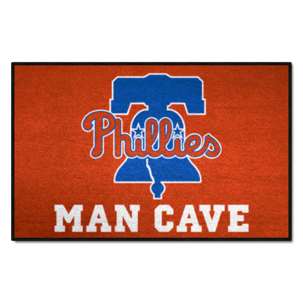 MLB - Philadelphia Phillies Man Cave Starter