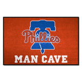 MLB - Philadelphia Phillies Man Cave Starter