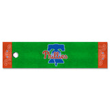 MLB - Philadelphia Phillies Putting Green Mat