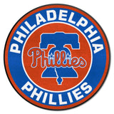 MLB - Philadelphia Phillies Roundel Mat