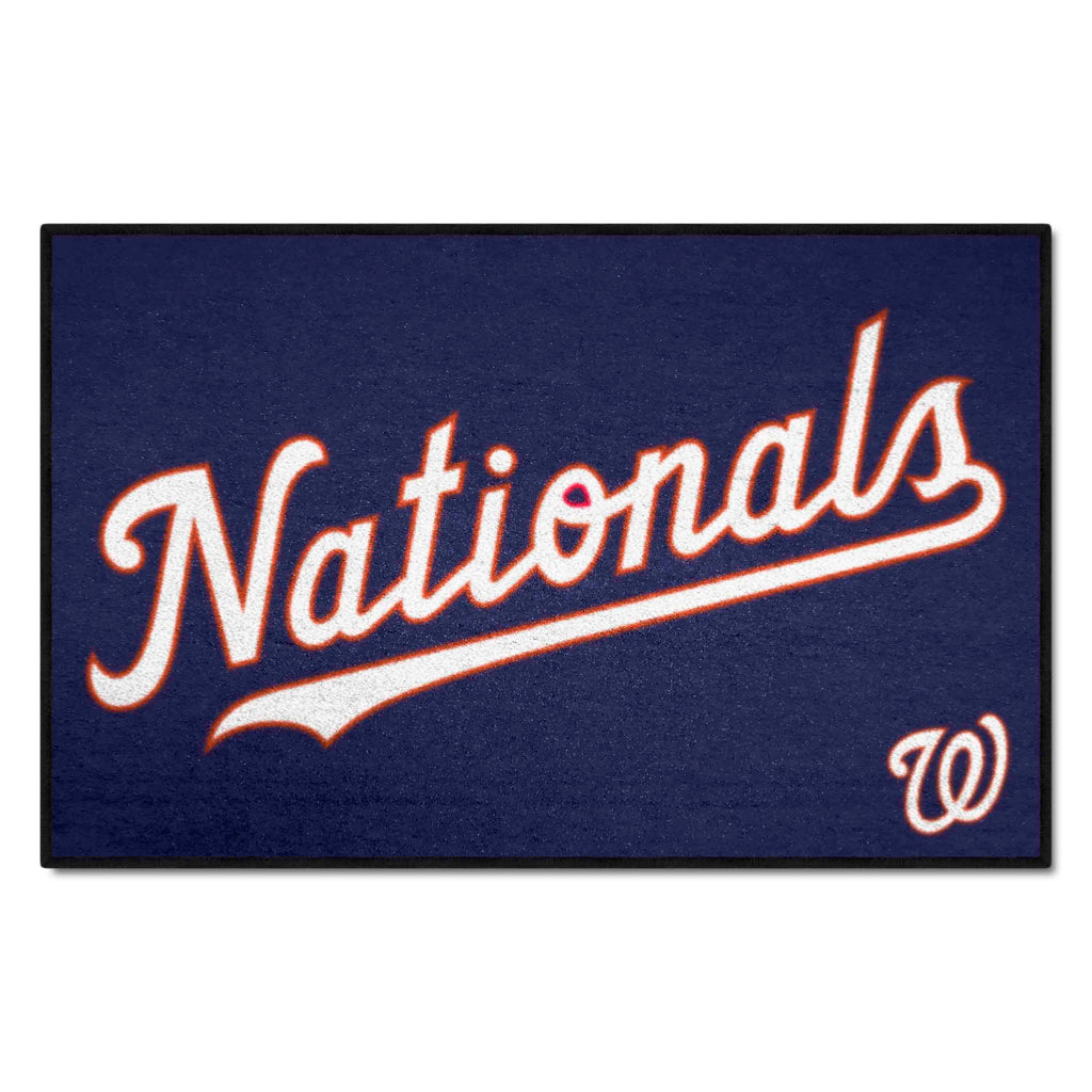 MLB - Washington Nationals Starter Mat