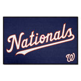 MLB - Washington Nationals Starter Mat