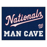 MLB - Washington Nationals Man Cave All-Star