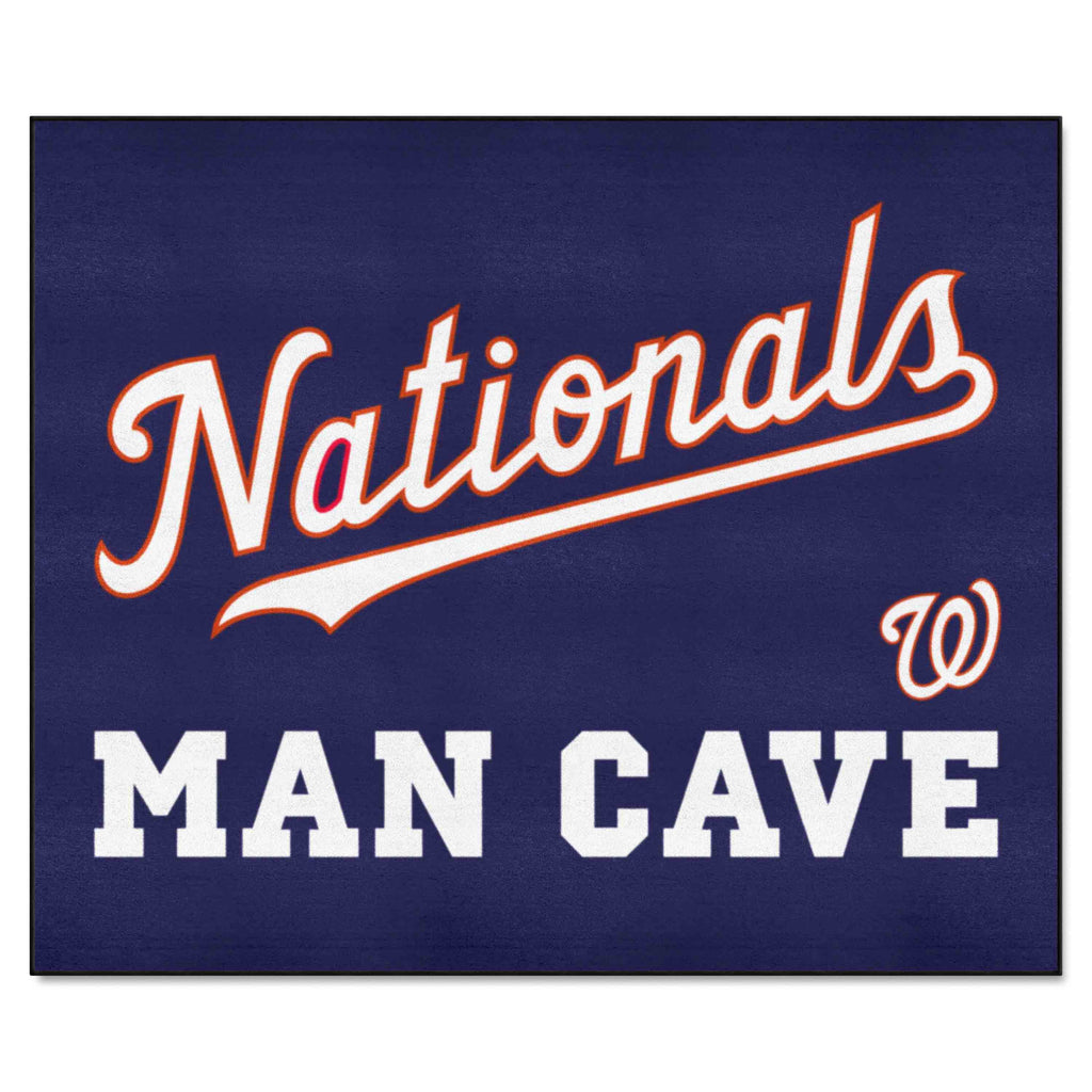 MLB - Washington Nationals Man Cave Tailgater