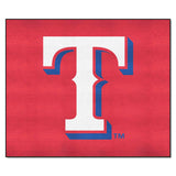 MLB - Texas Rangers Tailgater Mat