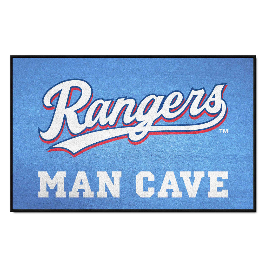 MLB - Texas Rangers Man Cave Starter