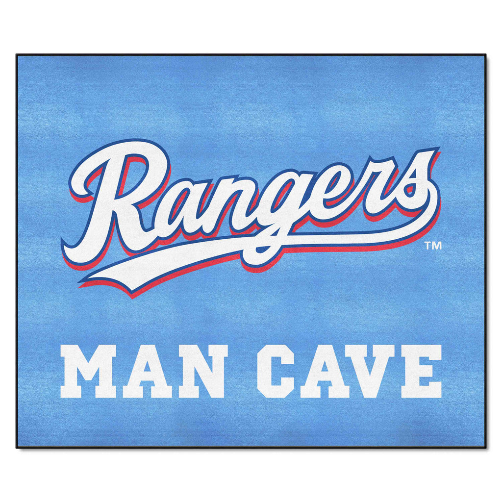 MLB - Texas Rangers Man Cave Tailgater
