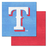 MLB - Texas Rangers Team Carpet Tiles