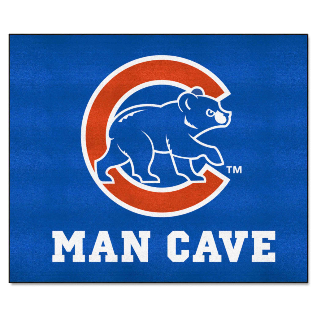 MLB - Chicago Cubs Man Cave Tailgater