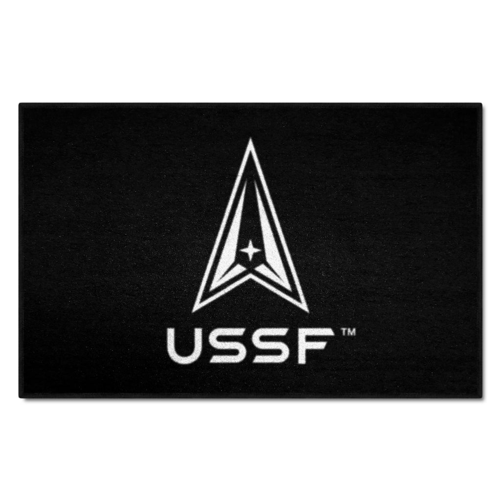 Space Force Starter Mat