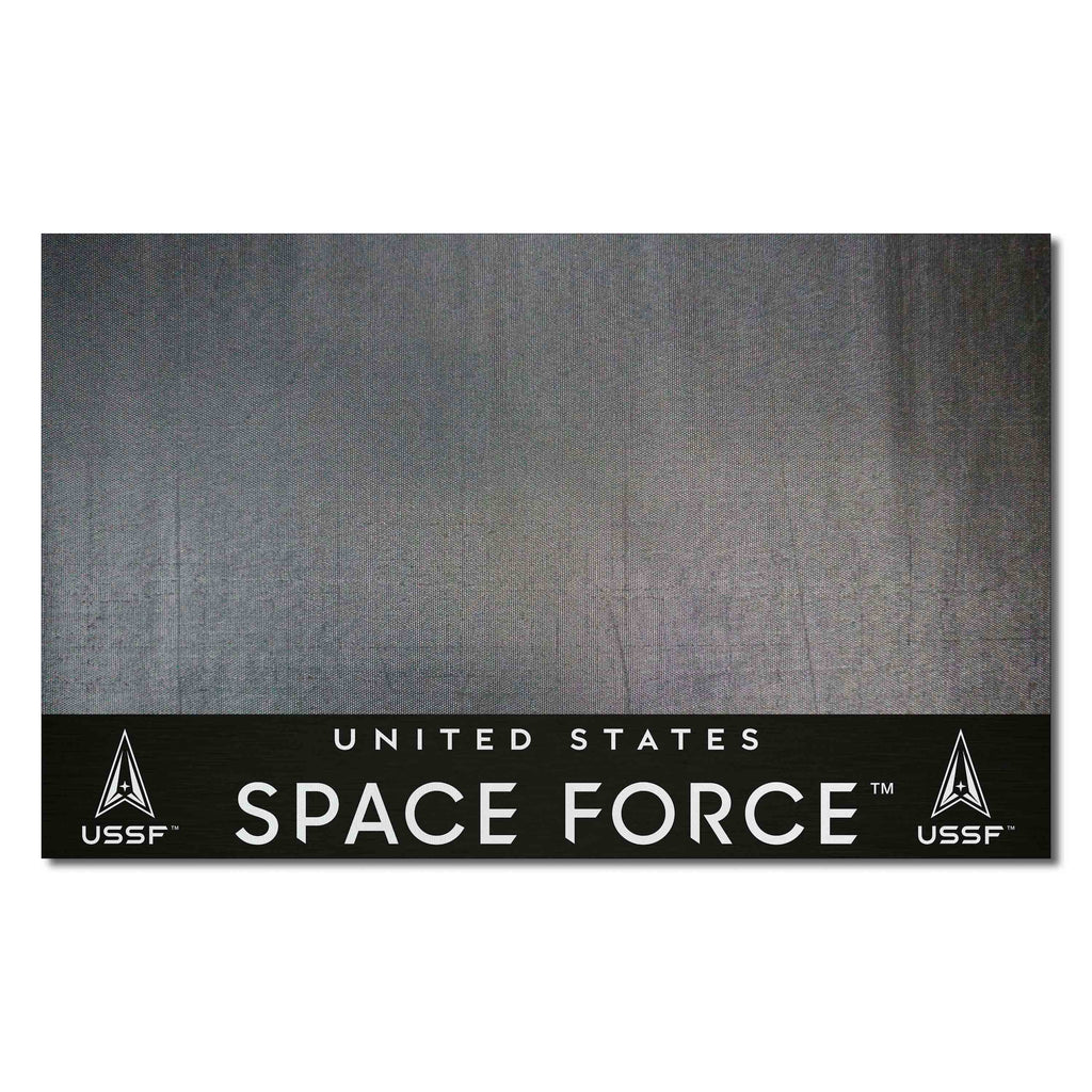 U.S. Space Force Grill Mat - Standard