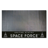 U.S. Space Force Grill Mat - Standard