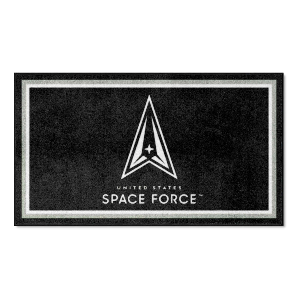 Space Force 3X5AREARUG