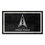 Space Force 3X5AREARUG