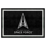 Space Force 5x8 Rug