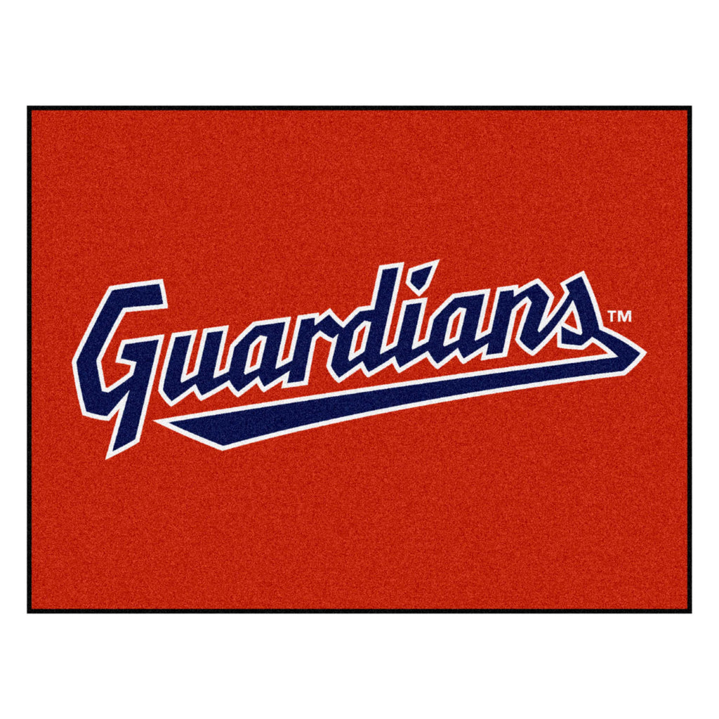 MLB - Cleveland Guardians All-Star Mat