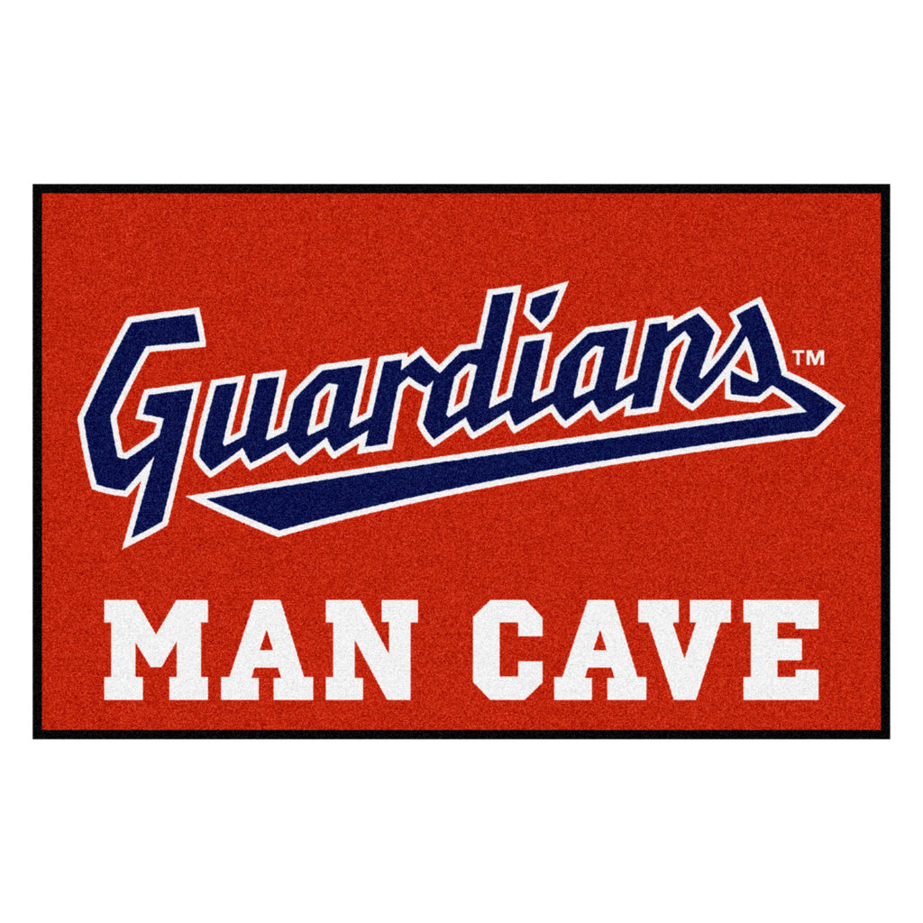MLB - Cleveland Guardians Man Cave Starter