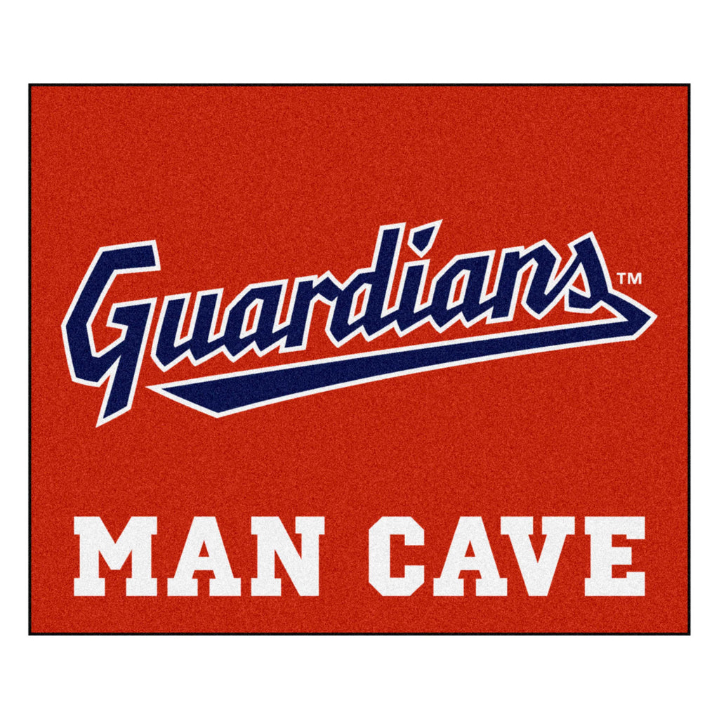 MLB - Cleveland Guardians Man Cave Tailgater