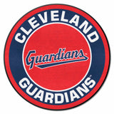 MLB - Cleveland Guardians Roundel Mat