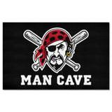 MLB - Pittsburgh Pirates Man Cave Ulti-Mat