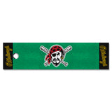 MLB - Pittsburgh Pirates Putting Green Mat
