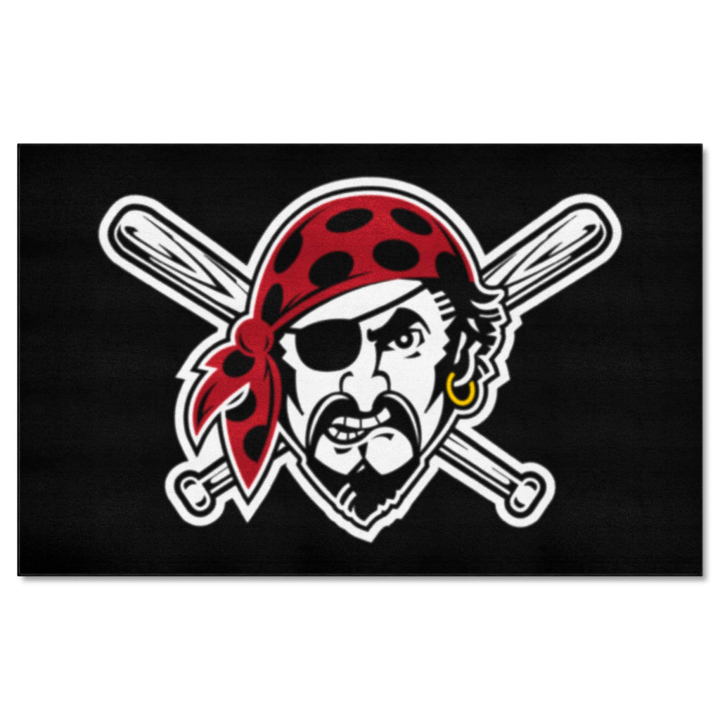 MLB - Pittsburgh Pirates Ulti-Mat