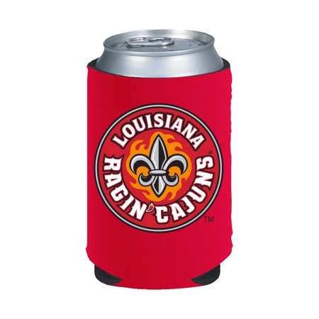 Louisiana Ragin Cajuns Kolder Kaddy Can Holder
