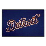 MLB - Detroit Tigers Starter Mat