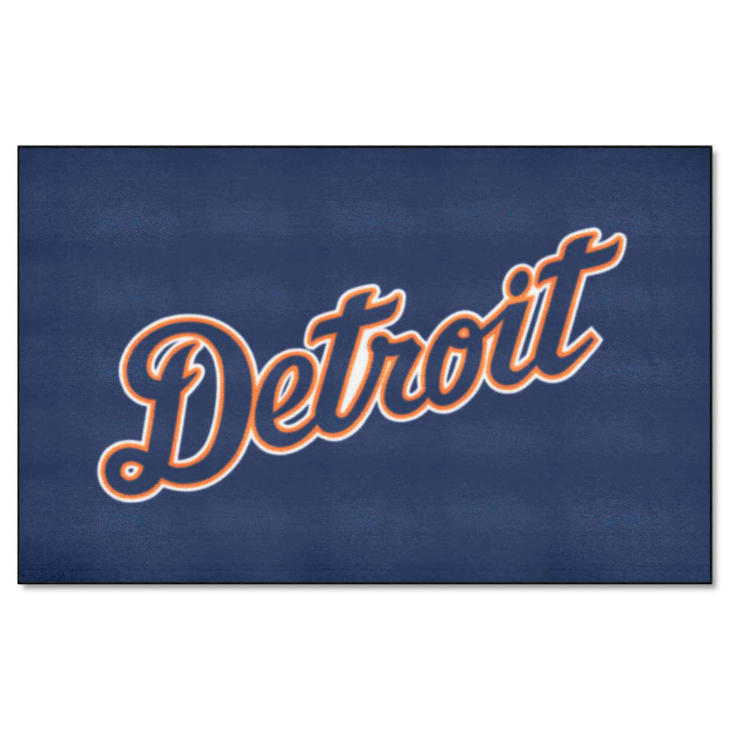 MLB - Detroit Tigers Ulti-Mat