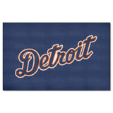 MLB - Detroit Tigers Ulti-Mat