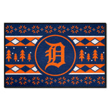 MLB - Detroit Tigers HOLIDAY SWEATER STARTER